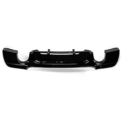 Carworld rear bumper for sale  Delivered anywhere in UK