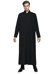 Andhom unisex cassocks for sale  Delivered anywhere in USA 