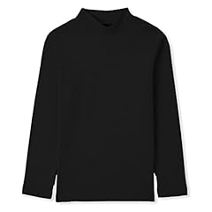 Lupetto nero bambino usato  Spedito ovunque in Italia 