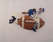 Burwood football plastic for sale  Delivered anywhere in USA 