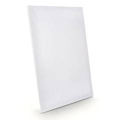 Blank canvas stretched for sale  Delivered anywhere in UK