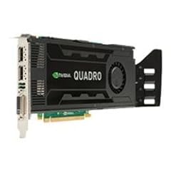 Nvidia quadro k4000 gebraucht kaufen  Wird an jeden Ort in Deutschland