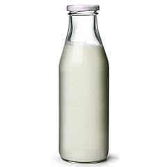 Utopia milk bottle for sale  Delivered anywhere in UK