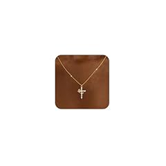 Tewiky cross necklace for sale  Delivered anywhere in USA 