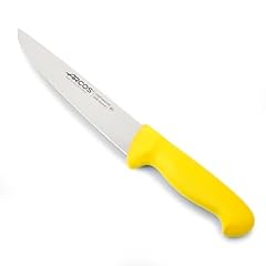 Arcos fleischermesser professi gebraucht kaufen  Wird an jeden Ort in Deutschland