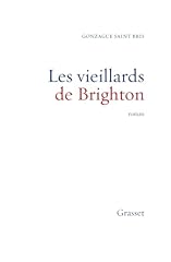 Vieillards brighton intéralli d'occasion  Livré partout en France
