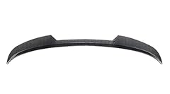 Roof spoiler fiesta for sale  Delivered anywhere in UK