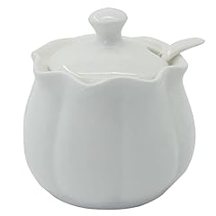 Porcelain sugar bowl for sale  Delivered anywhere in UK