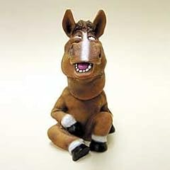 Horse bobble head for sale  Delivered anywhere in USA 