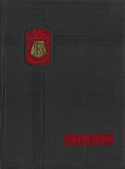 Yearbook 1931 redondo for sale  Delivered anywhere in USA 
