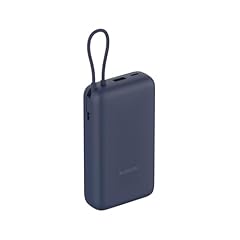 Xiaomi power bank usato  Spedito ovunque in Italia 