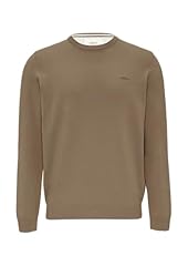 Strickpullover logo stickerei gebraucht kaufen  Wird an jeden Ort in Deutschland