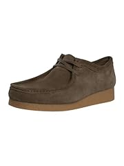 Clarks men wallabeeevo for sale  Delivered anywhere in UK
