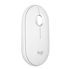 Logitech pebble mouse for sale  Delivered anywhere in UK