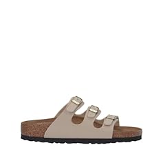 Birkenstock ciabatta beige gebraucht kaufen  Wird an jeden Ort in Deutschland