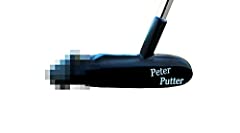 Peter putter black for sale  Delivered anywhere in USA 