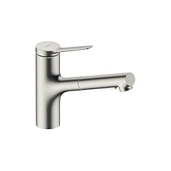 Hansgrohe zesis stainless for sale  Delivered anywhere in USA 