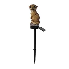 Meerkat garden ornament for sale  Delivered anywhere in UK