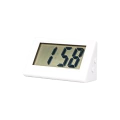 Mini lcd orologio usato  Spedito ovunque in Italia 