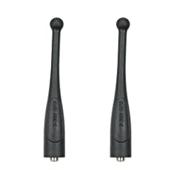 2 Pack Antenna for Motorola APX 6000 Radio Short Antenna for sale  Delivered anywhere in USA 
