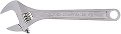 Craftsman adjustable wrench for sale  Delivered anywhere in USA 