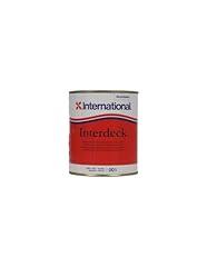 Interdeck blc 001 usato  Spedito ovunque in Italia 