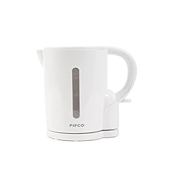 Pifco white kettle for sale  Delivered anywhere in Ireland