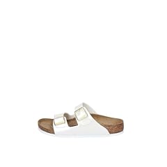 Birkenstock arizona ciabatta usato  Spedito ovunque in Italia 