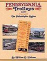 Pennsylvania trolleys color for sale  Delivered anywhere in USA 