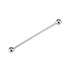 Gbjuk industrial barbell for sale  Delivered anywhere in UK