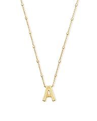 Kendra scott letter for sale  Delivered anywhere in USA 