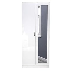 Fwstyle door mirrored for sale  Delivered anywhere in UK
