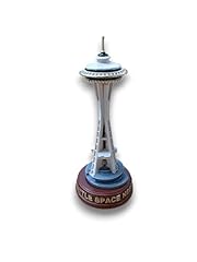 Space needle officially for sale  Delivered anywhere in USA 