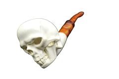 Skull scary halloween for sale  Delivered anywhere in UK