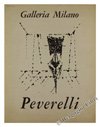 Cesare peverelli. stanze usato  Spedito ovunque in Italia 