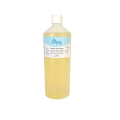 organic castile soap for sale  Delivered anywhere in UK