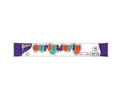 Cadbury curly wurly for sale  Delivered anywhere in UK