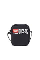 Diesel klaus crossbody usato  Spedito ovunque in Italia 