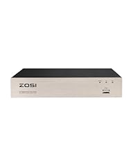 Zosi h.265 8ch for sale  Delivered anywhere in USA 