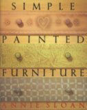 Simple painted furniture for sale  Delivered anywhere in UK
