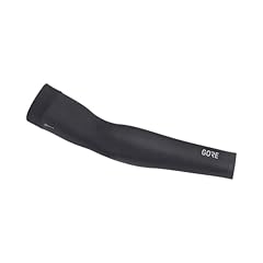 Gorewear manicotti black usato  Spedito ovunque in Italia 