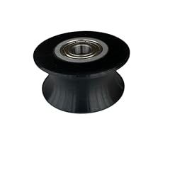 Elliptical roller wheel for sale  Delivered anywhere in USA 