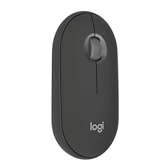 Logitech pebble mouse d'occasion  Livré partout en France