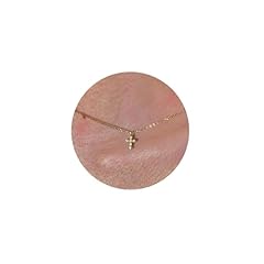 Vannessa tiny cross for sale  Delivered anywhere in USA 