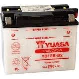 Batterie yuasa yb18l d'occasion  Livré partout en France