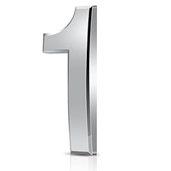 Inches door numbers for sale  Delivered anywhere in Ireland