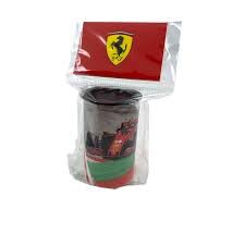 Tempera matite ferrari usato  Spedito ovunque in Italia 
