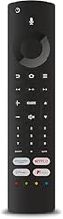 Replacement remote control for sale  Delivered anywhere in UK