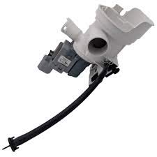 00436440 drain pump for sale  Delivered anywhere in USA 