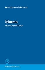Mauna enseñanza del gebraucht kaufen  Wird an jeden Ort in Deutschland